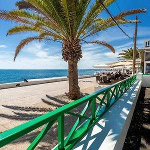 Vakantiehuis Casajardin, Playa Honda (Lanzarote)