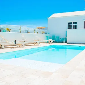 Apartment Turquesa Beach&pool, Playa Honda (Lanzarote)