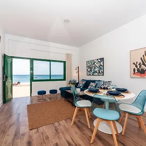  Apartment Luxury Sea Front V