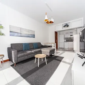  Apartment Luxury Nasa