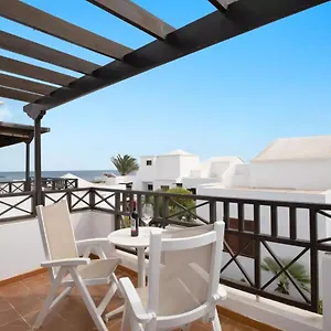Apartment Casa Sol Y Playa, Playa Honda (Lanzarote)