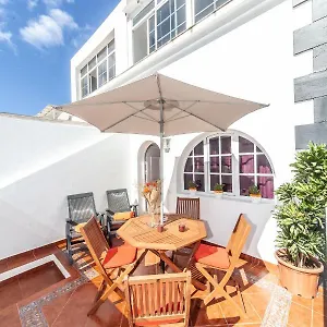  Apartment Luxury Tanza