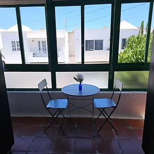  Apartment Antosol