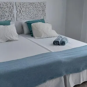 Mi Refugio En El Mar Appartamento