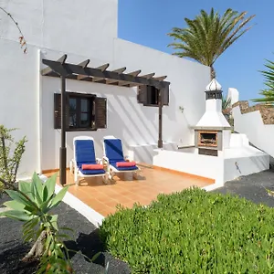Apartment Casa Maesa, Playa Honda (Lanzarote)