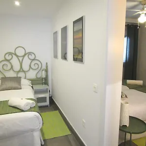 Bed & Breakfast Magma Playa Honda, Playa Honda (Lanzarote)