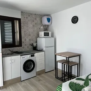  Apartment Casa Relajada