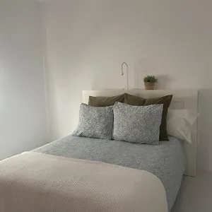  Apartment Casa Mesana Nuevo En La Playa Con Aire Acondicionado