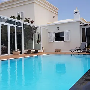 Ferienhaus Casa Makuki, Playa Honda (Lanzarote)