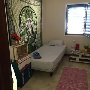 Privatunterkunft Papa Tote, Playa Honda (Lanzarote)